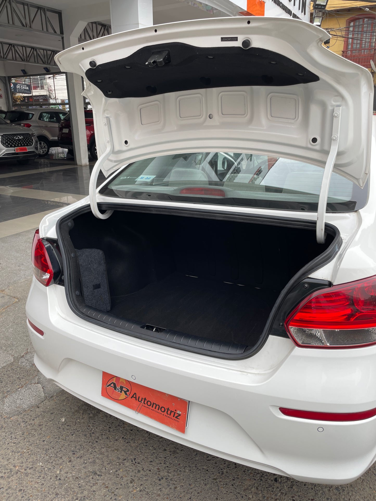 KIA SOLUTO 1.4, 2023