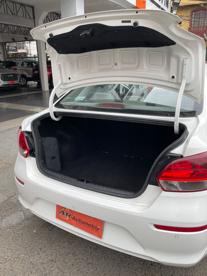 KIA SOLUTO 1.4, 2023