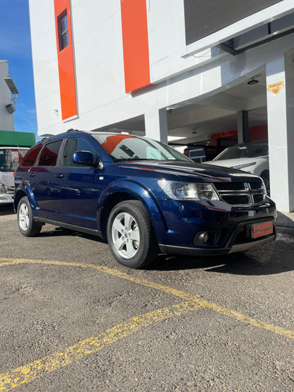 DODGE JOURNEY 2.4 AT 3 CORRIDAS, 2019