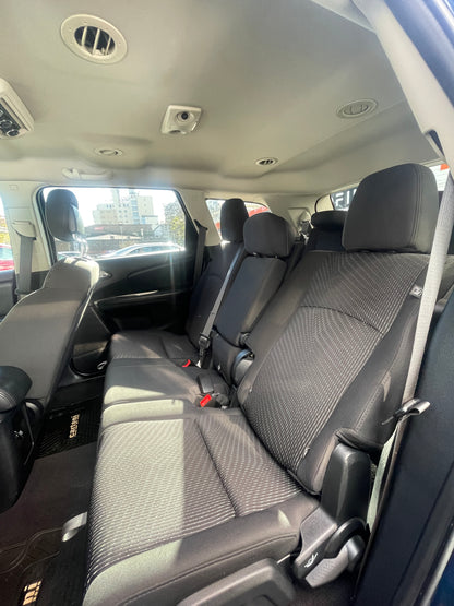 DODGE JOURNEY 2.4 AT 3 CORRIDAS, 2019