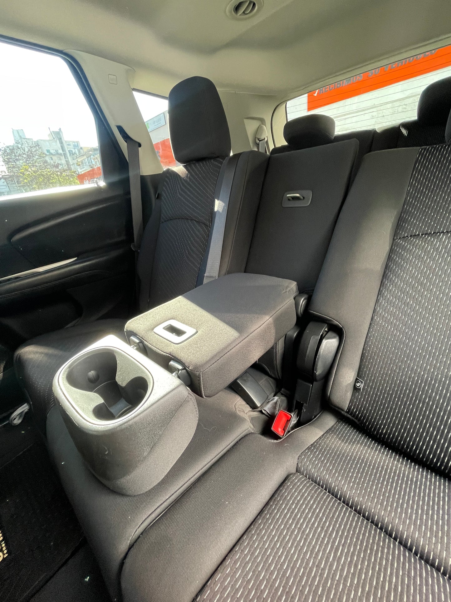 DODGE JOURNEY 2.4 AT 3 CORRIDAS, 2019