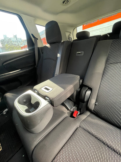 DODGE JOURNEY 2.4 AT 3 CORRIDAS, 2019