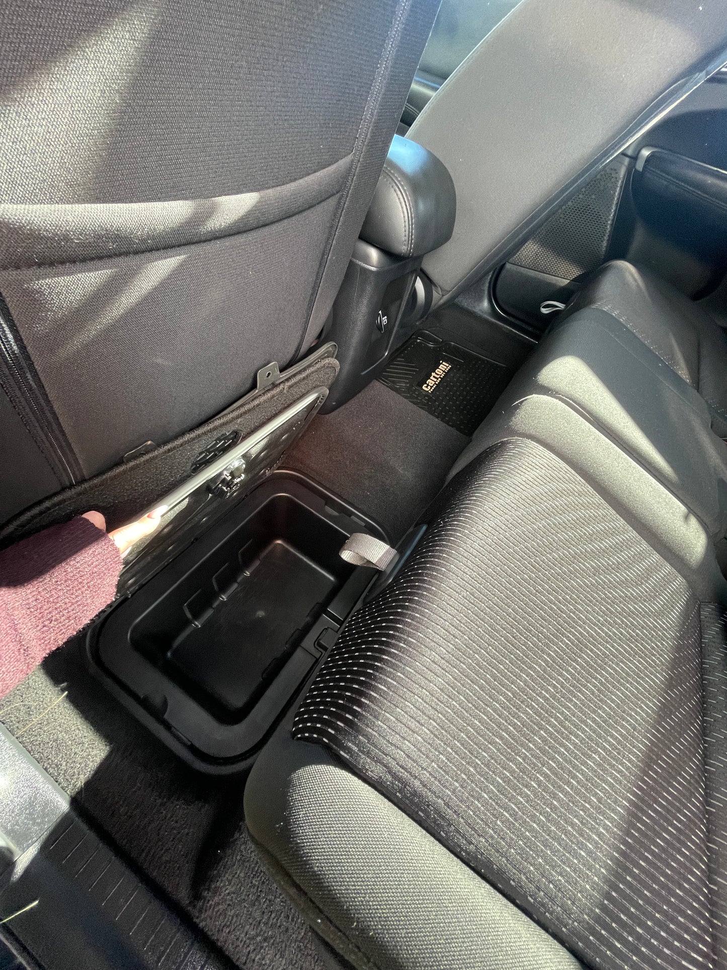 DODGE JOURNEY 2.4 AT 3 CORRIDAS, 2019