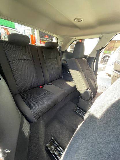 DODGE JOURNEY 2.4 AT 3 CORRIDAS, 2019