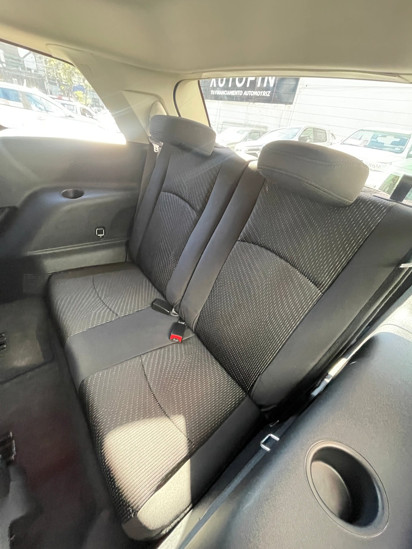 DODGE JOURNEY 2.4 AT 3 CORRIDAS, 2019