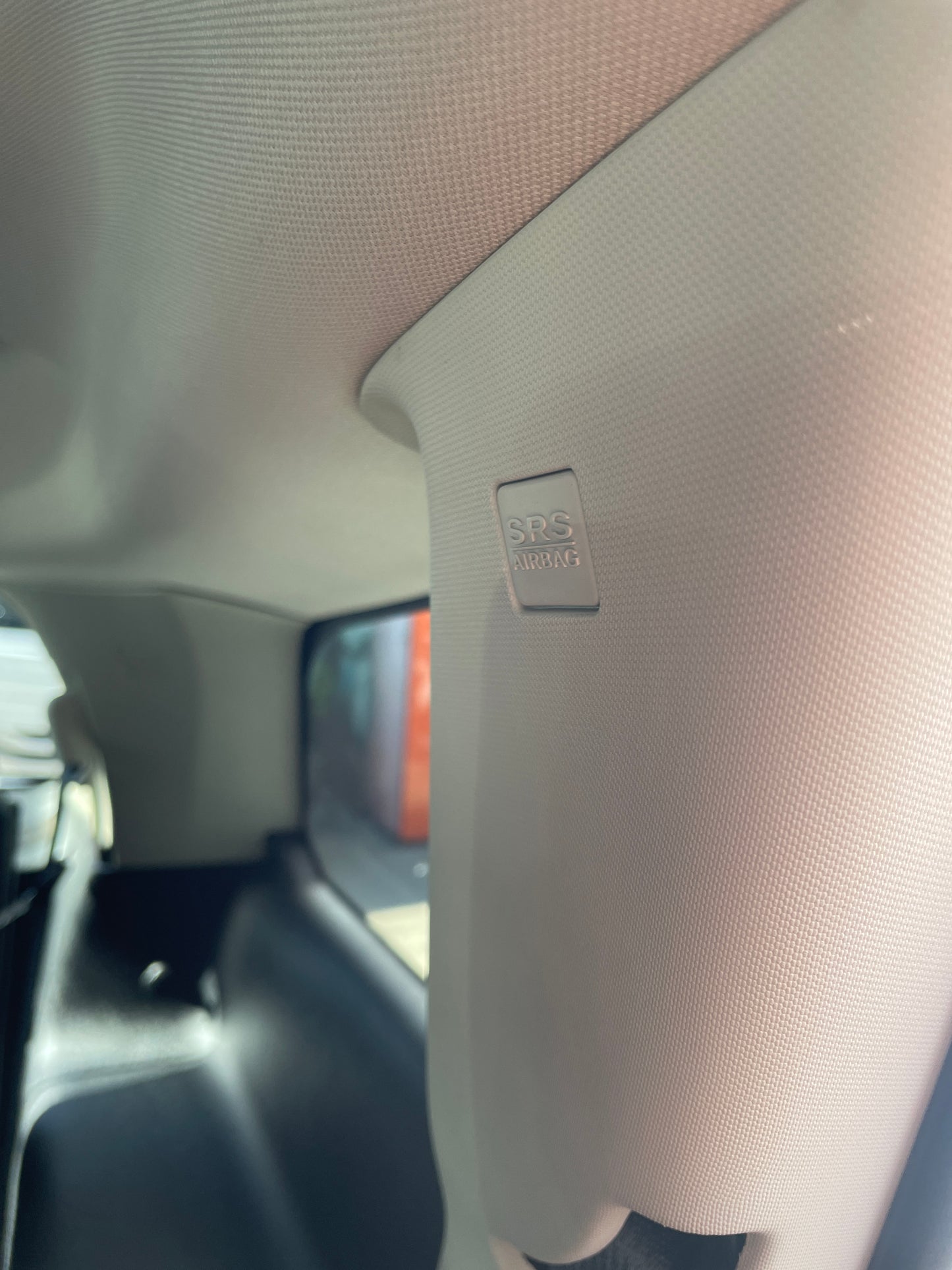 DODGE JOURNEY 2.4 AT 3 CORRIDAS, 2019