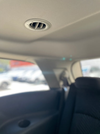 DODGE JOURNEY 2.4 AT 3 CORRIDAS, 2019