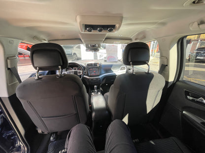 DODGE JOURNEY 2.4 AT 3 CORRIDAS, 2019