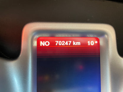 DODGE JOURNEY 2.4 AT 3 CORRIDAS, 2019