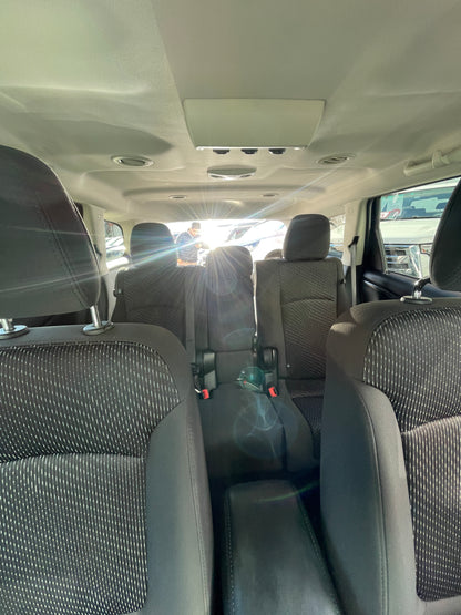 DODGE JOURNEY 2.4 AT 3 CORRIDAS, 2019