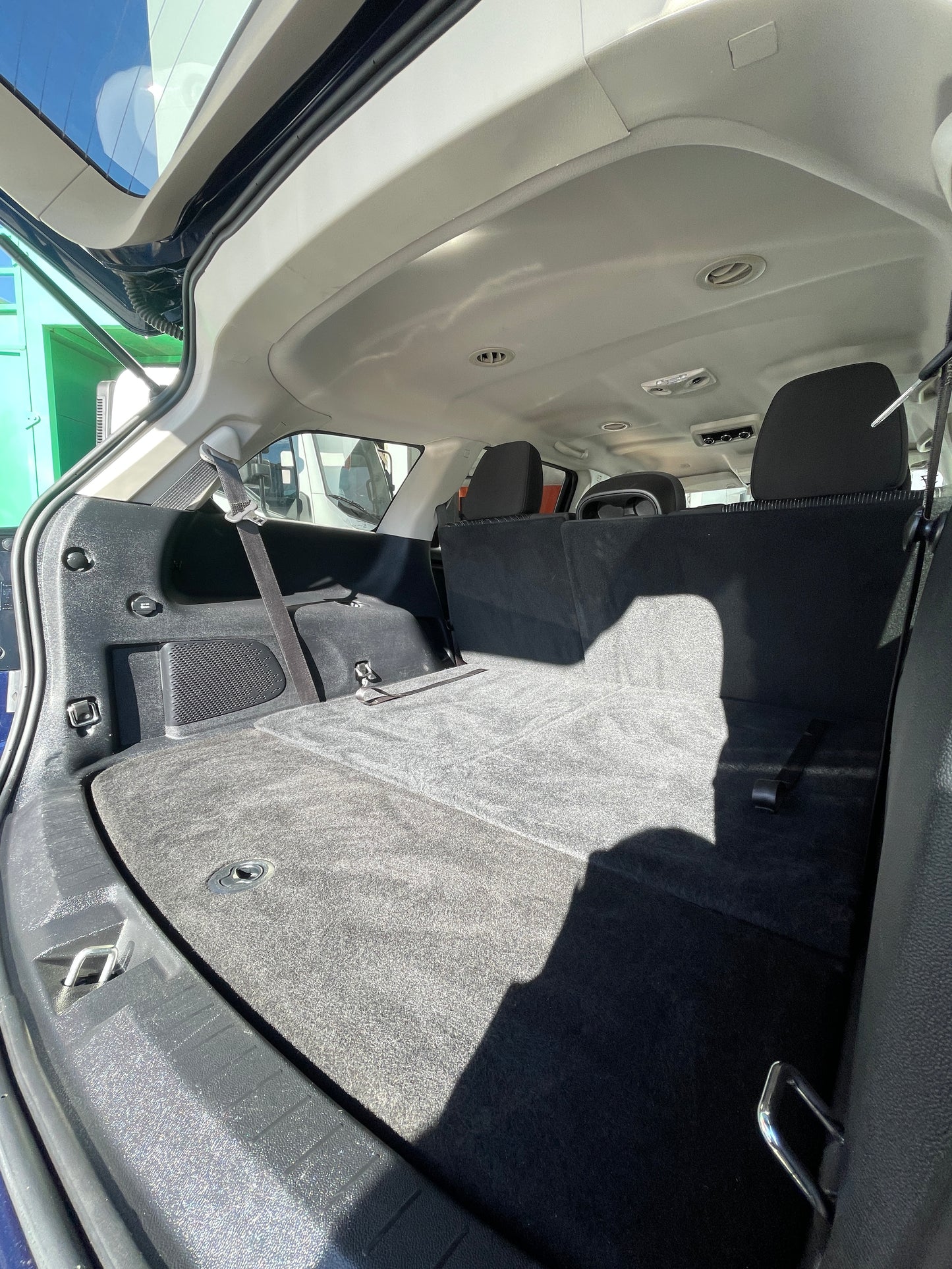 DODGE JOURNEY 2.4 AT 3 CORRIDAS, 2019