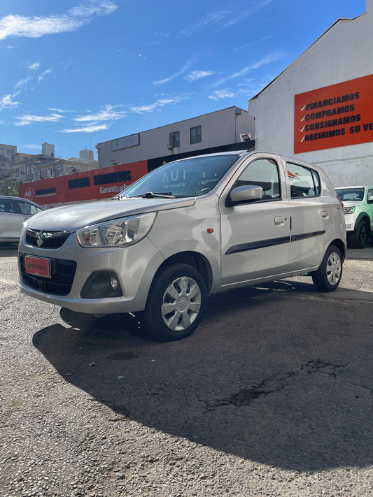 SUZUKI ALTO K10 GLX 1.0, 2020