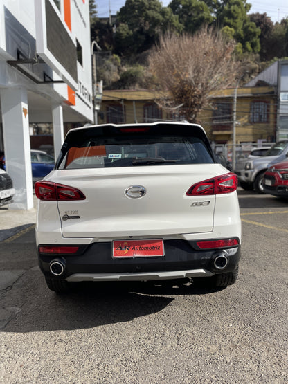GAC GS3 MT 1.5, 2023