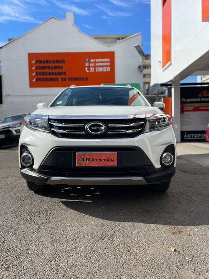 GAC GS3 MT 1.5, 2023