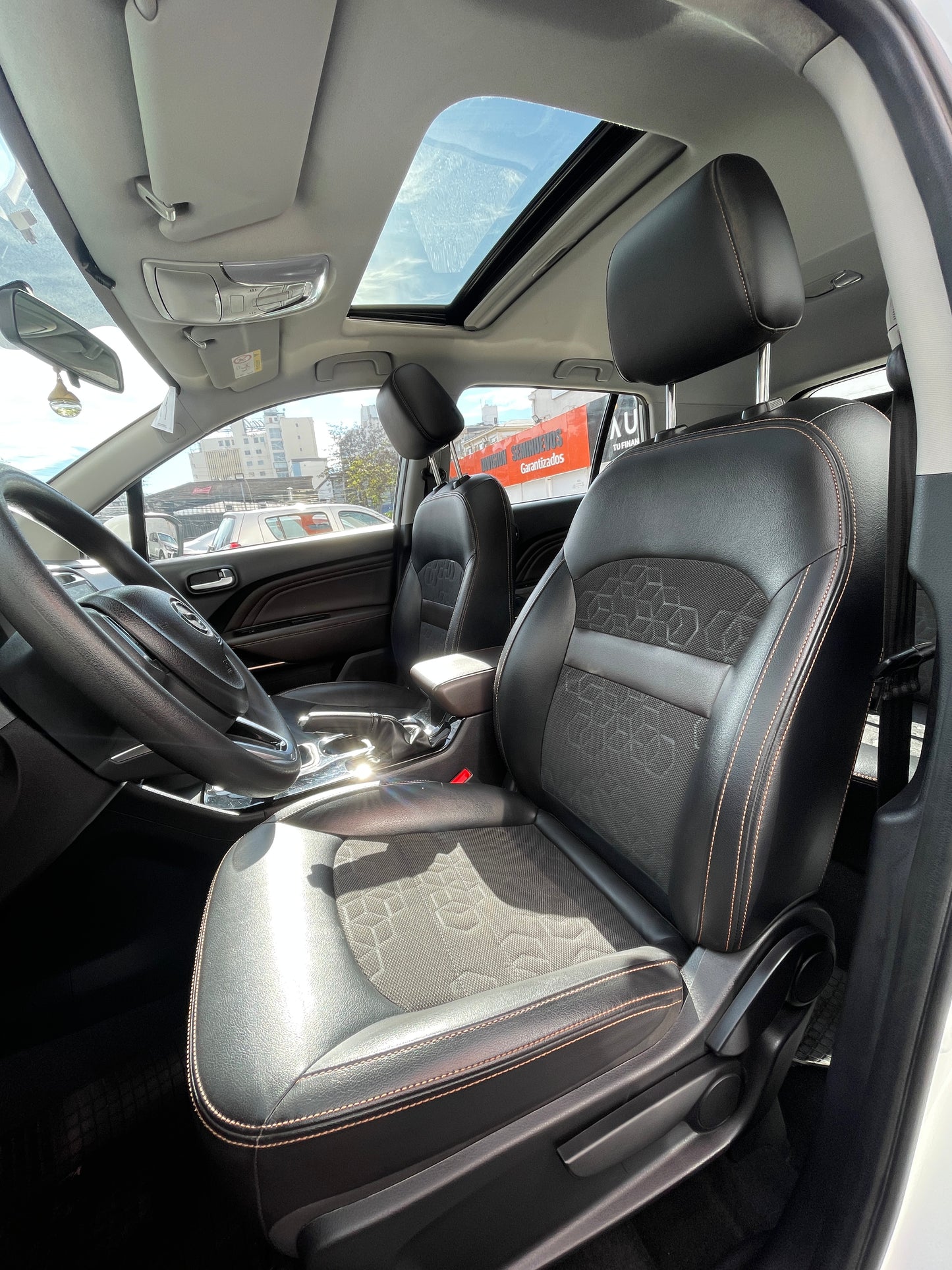 GAC GS3 MT 1.5, 2023