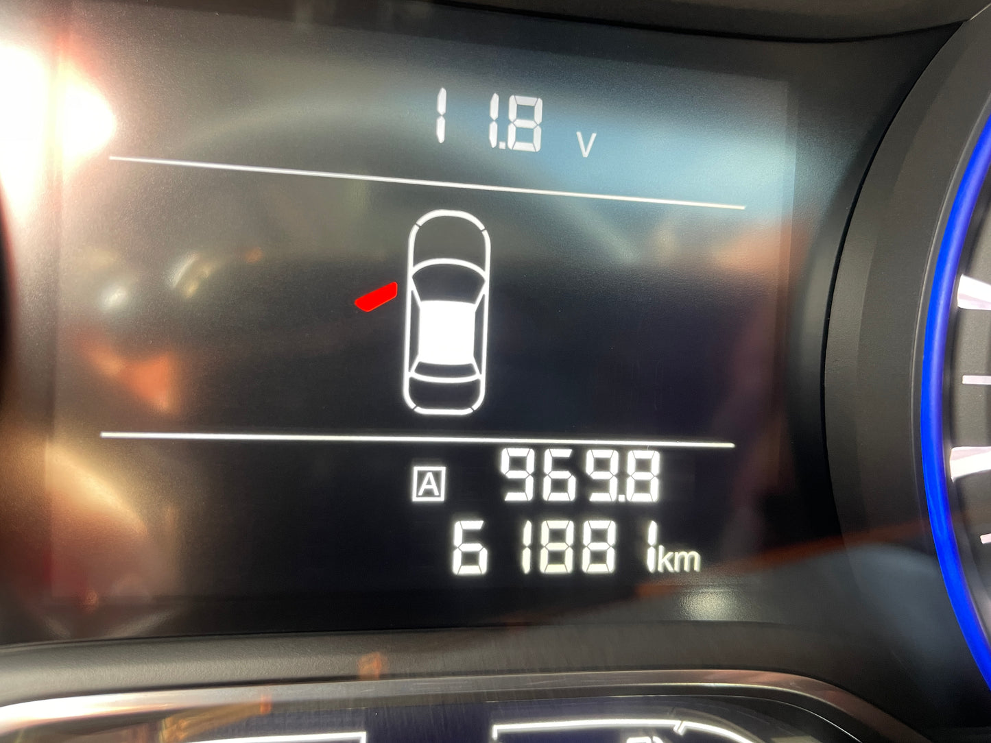 GAC GS3 MT 1.5, 2023
