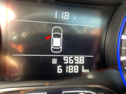 GAC GS3 MT 1.5, 2023