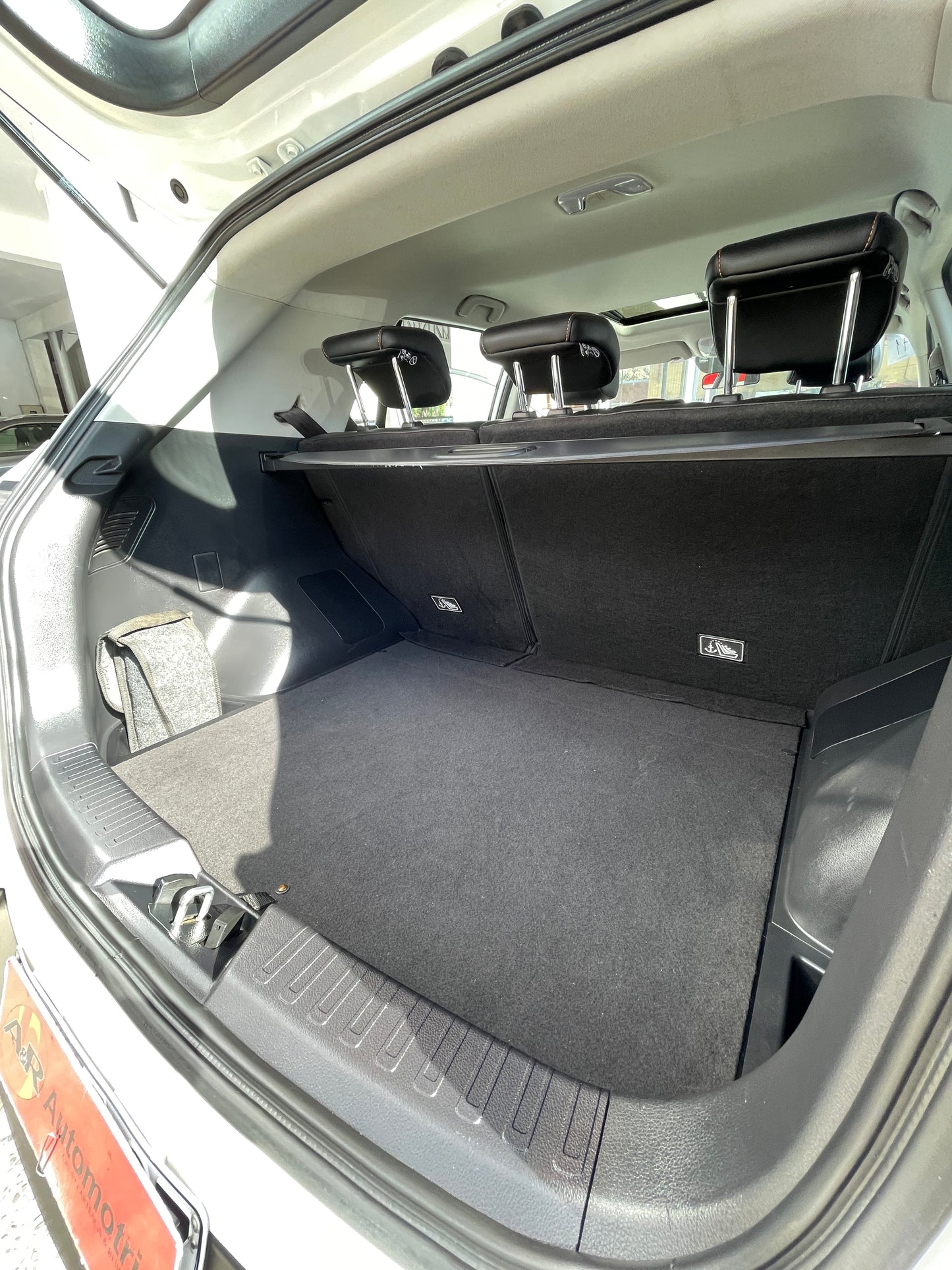 GAC GS3 MT 1.5, 2023