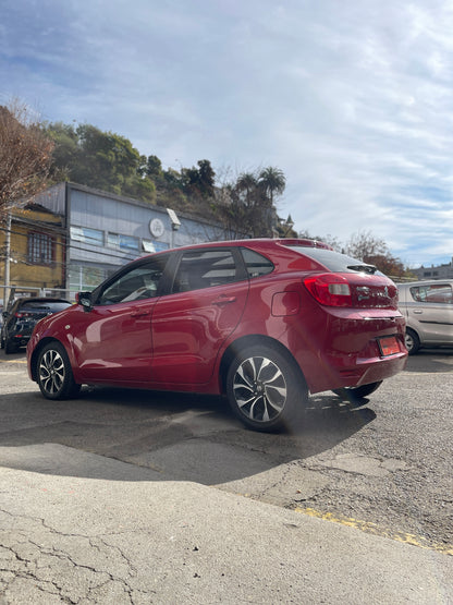 SUZUKI BALENO GL HB 1.4, 2021