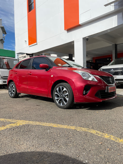 SUZUKI BALENO GL HB 1.4, 2021