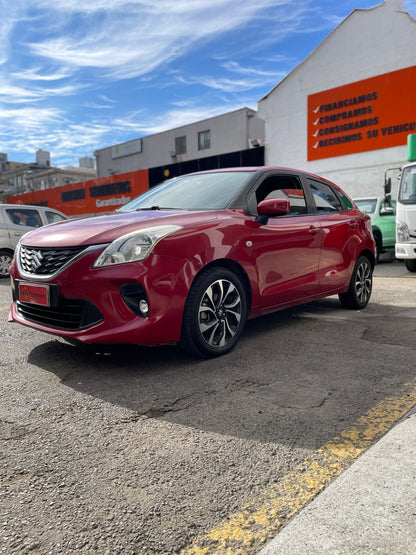 SUZUKI BALENO GL HB 1.4, 2021