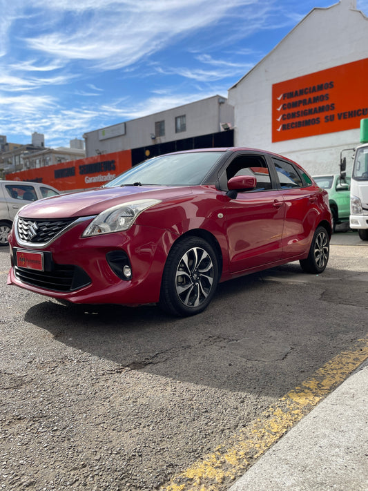 SUZUKI BALENO GL HB 1.4, 2021