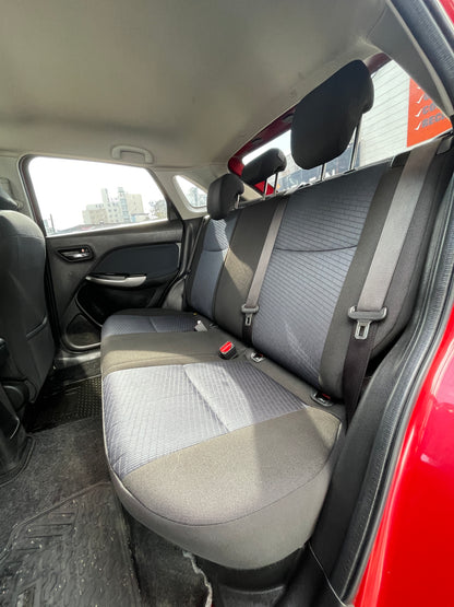 SUZUKI BALENO GL HB 1.4, 2021