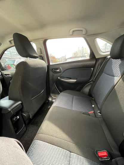 SUZUKI BALENO GL HB 1.4, 2021