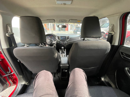 SUZUKI BALENO GL HB 1.4, 2021