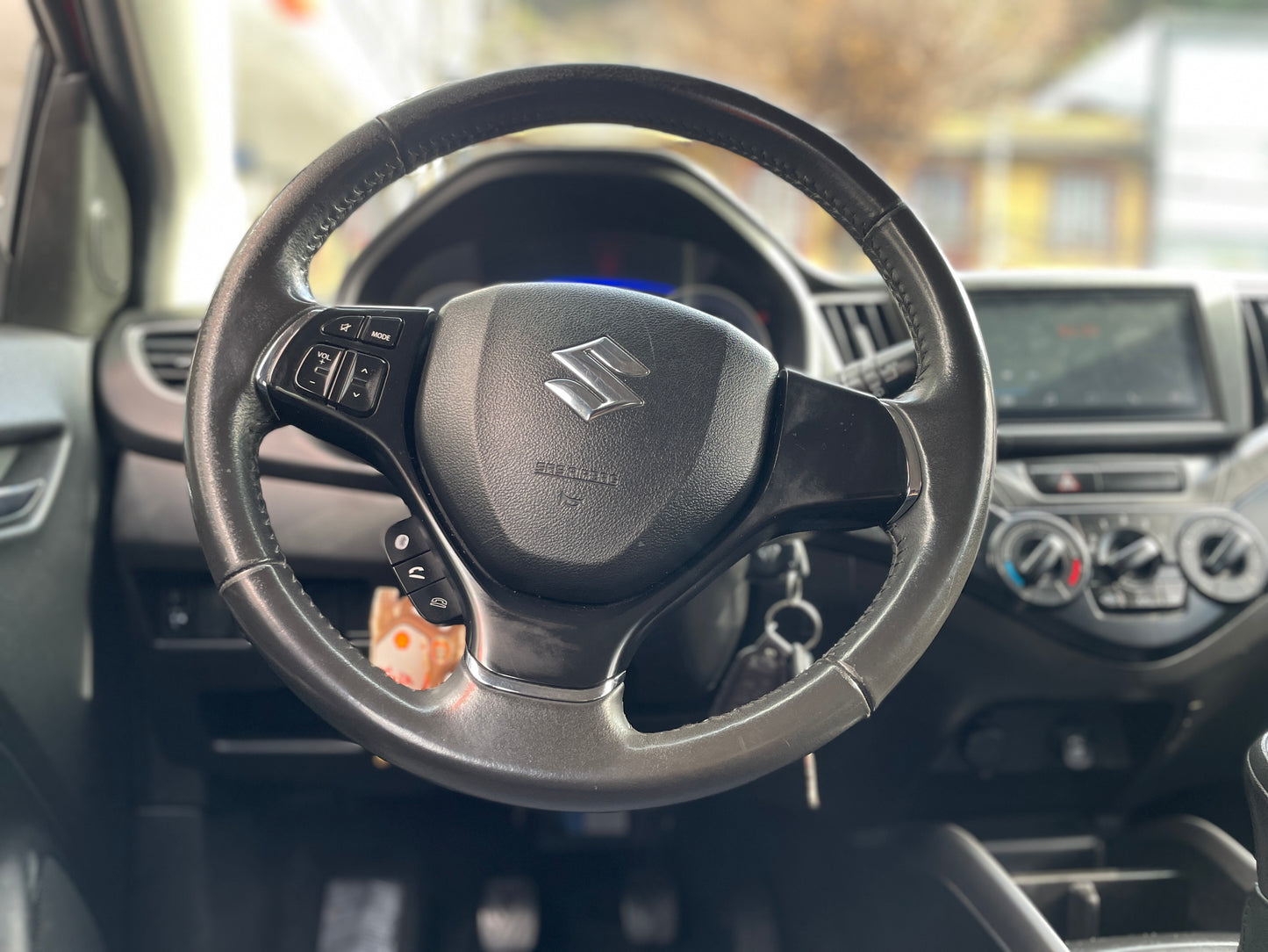 SUZUKI BALENO GL HB 1.4, 2021