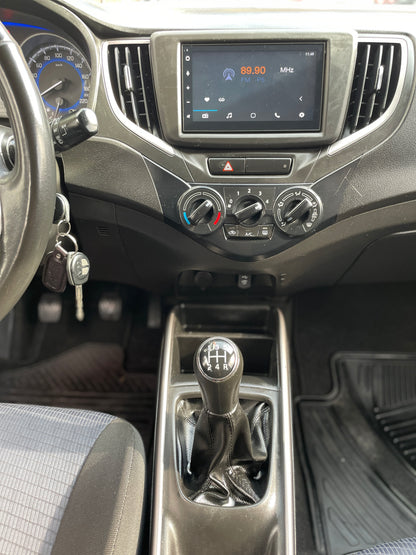 SUZUKI BALENO GL HB 1.4, 2021