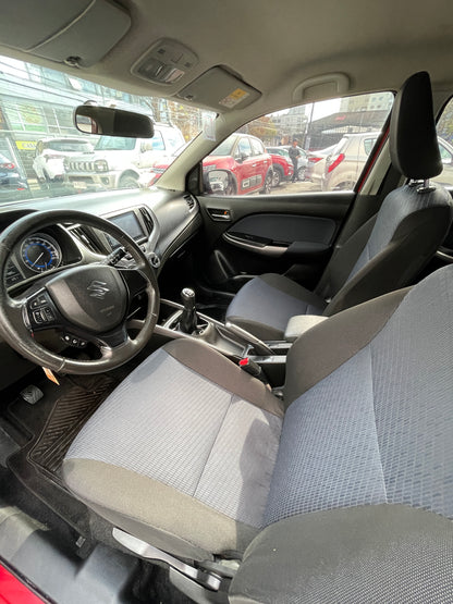 SUZUKI BALENO GL HB 1.4, 2021
