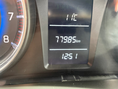 SUZUKI BALENO GL HB 1.4, 2021