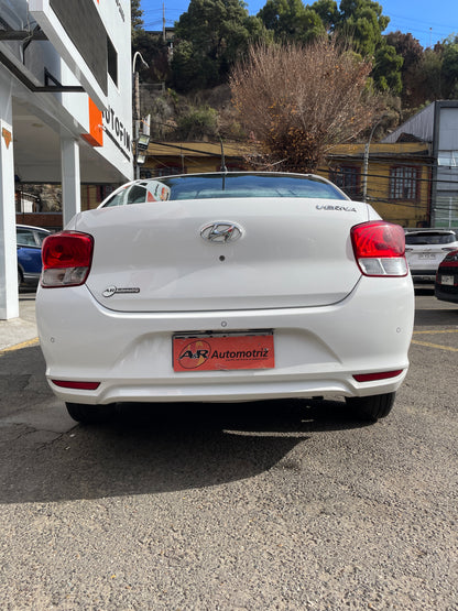 HYUNDAI VERNA CB 1.4, 2021
