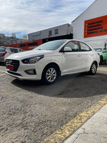 HYUNDAI VERNA CB 1.4, 2021