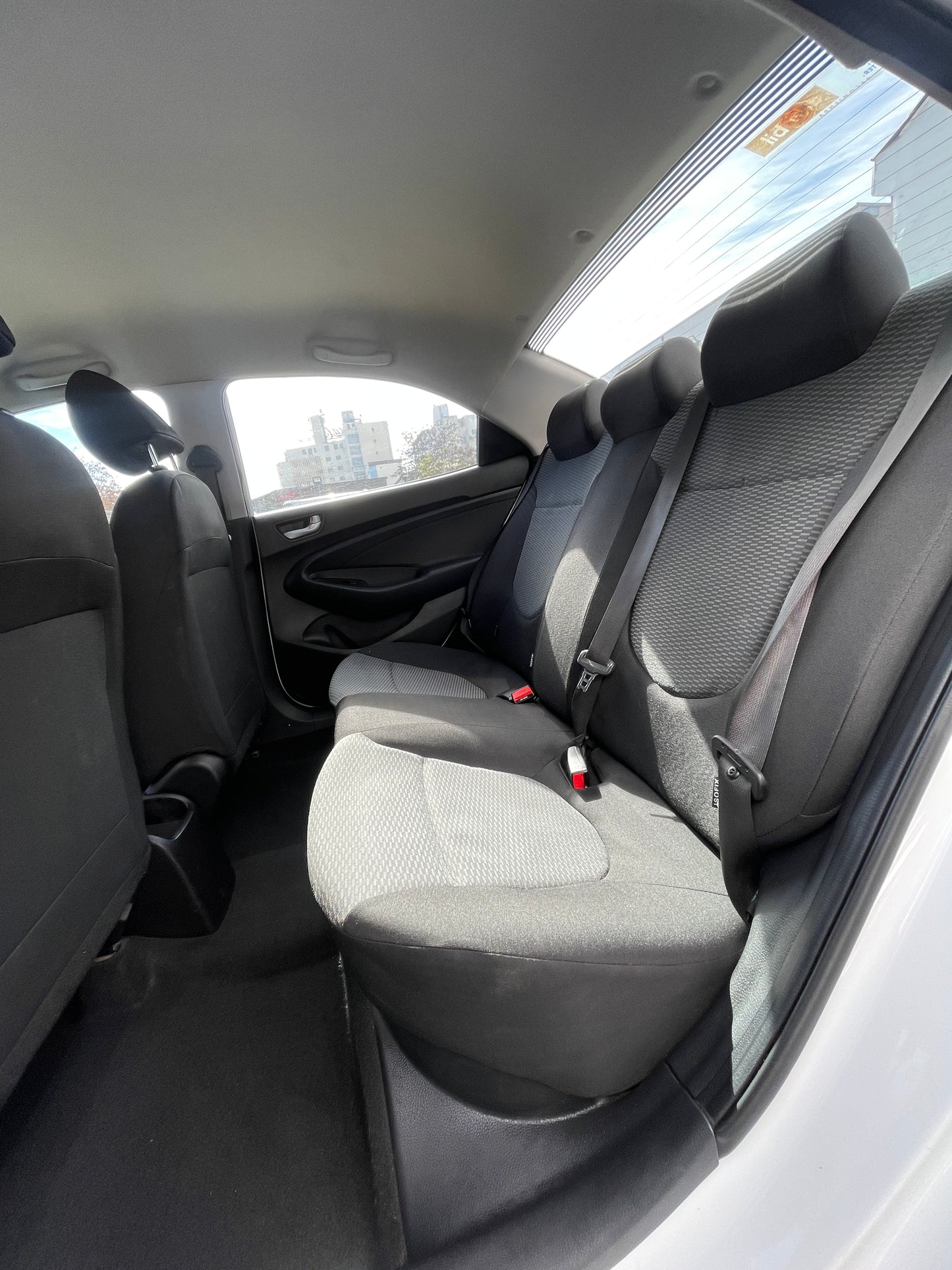 HYUNDAI VERNA CB 1.4, 2021
