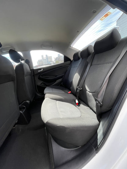 HYUNDAI VERNA CB 1.4, 2021