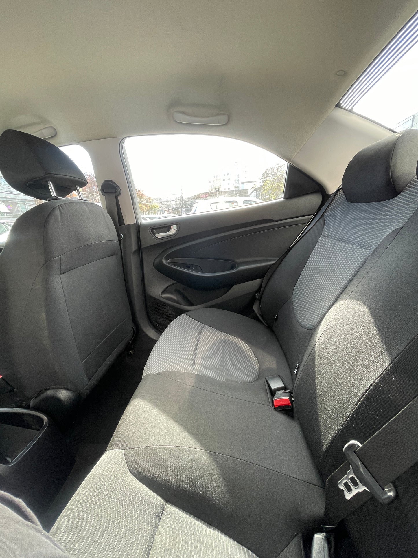 HYUNDAI VERNA CB 1.4, 2021