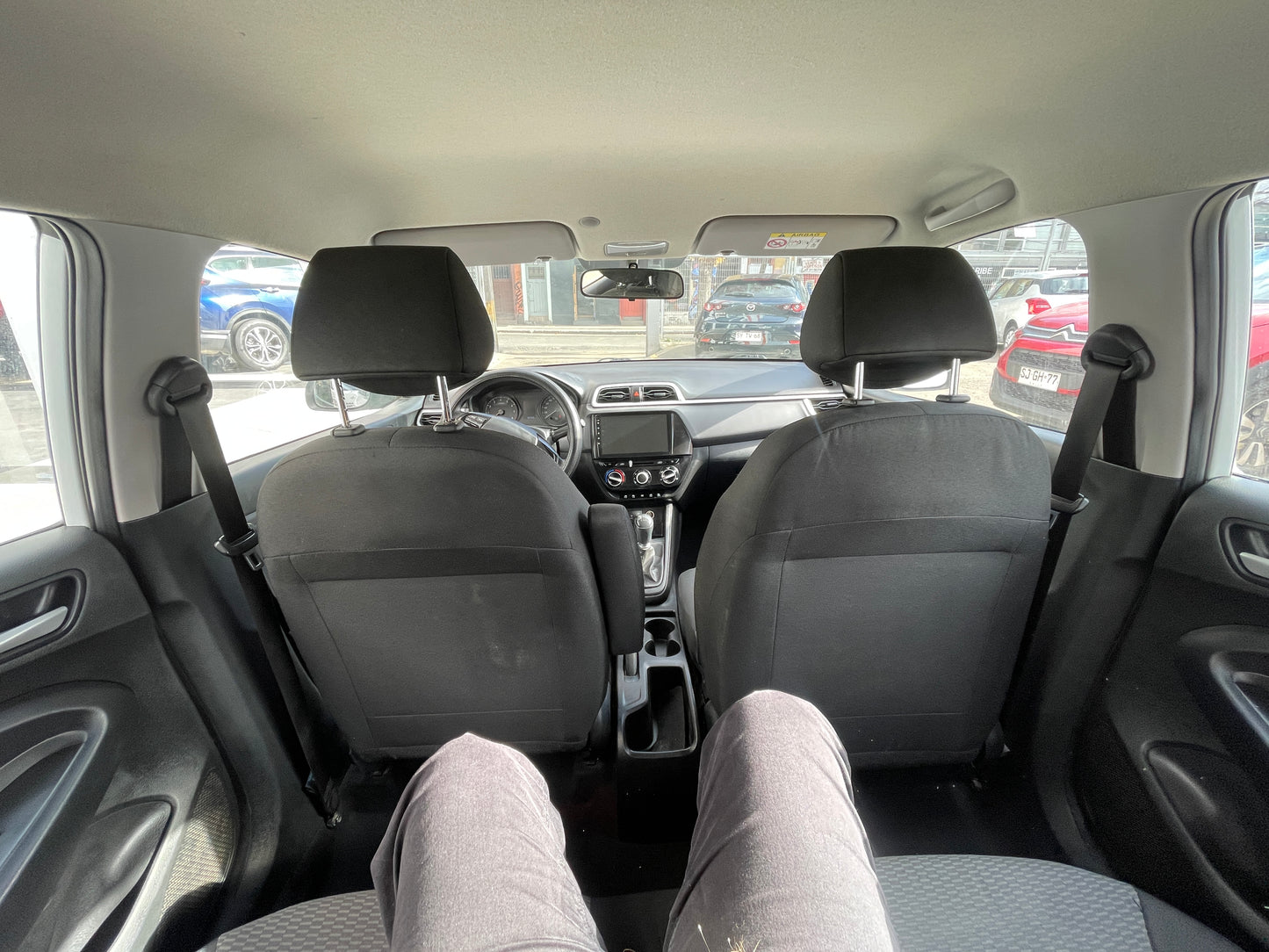 HYUNDAI VERNA CB 1.4, 2021