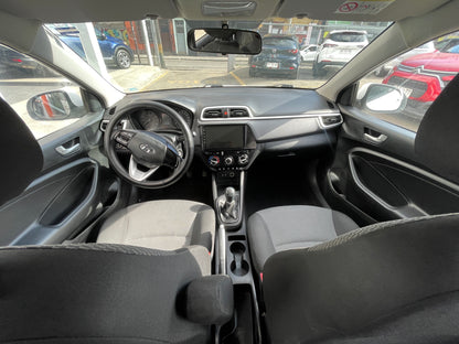 HYUNDAI VERNA CB 1.4, 2021