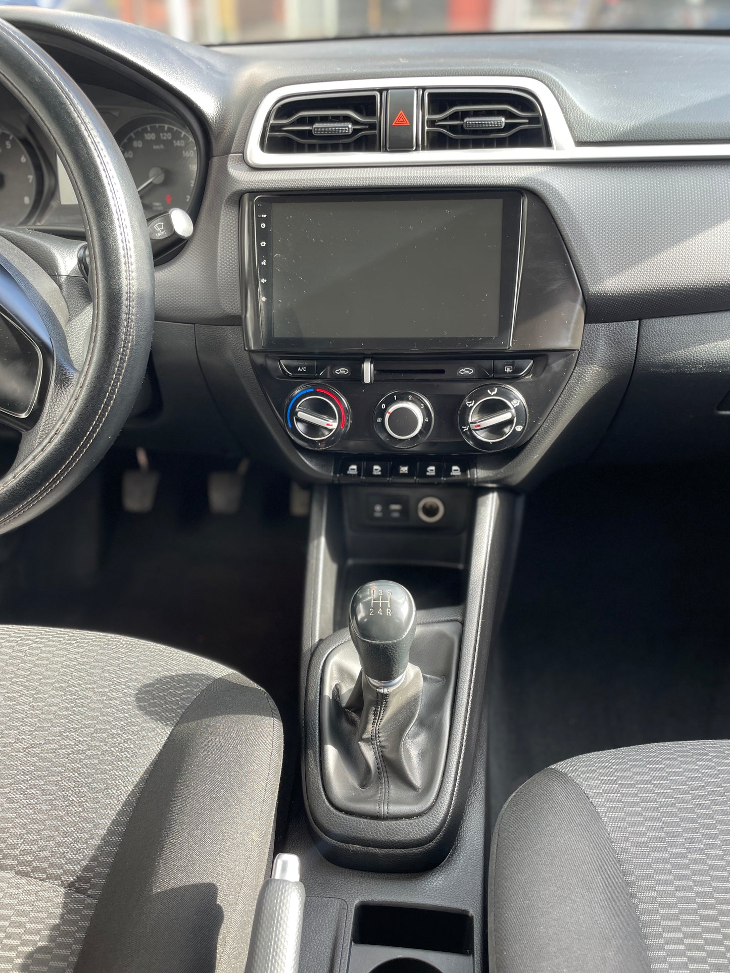 HYUNDAI VERNA CB 1.4, 2021