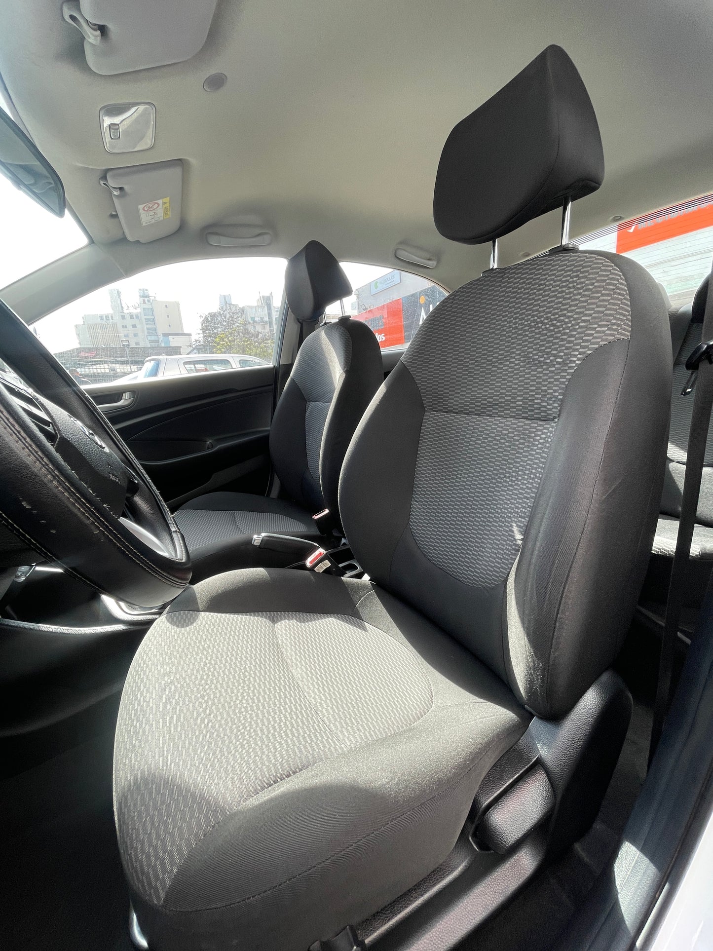 HYUNDAI VERNA CB 1.4, 2021
