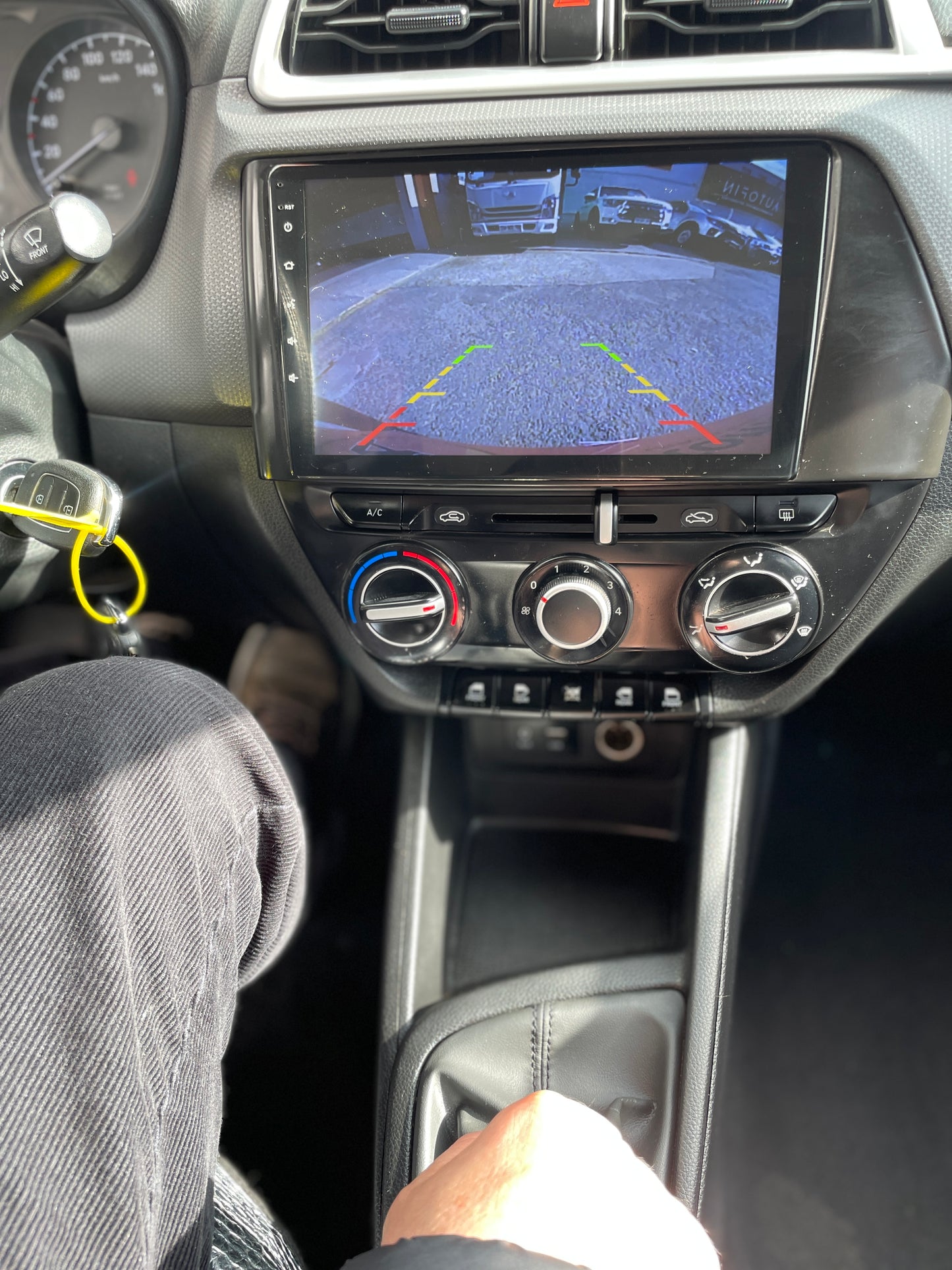 HYUNDAI VERNA CB 1.4, 2021