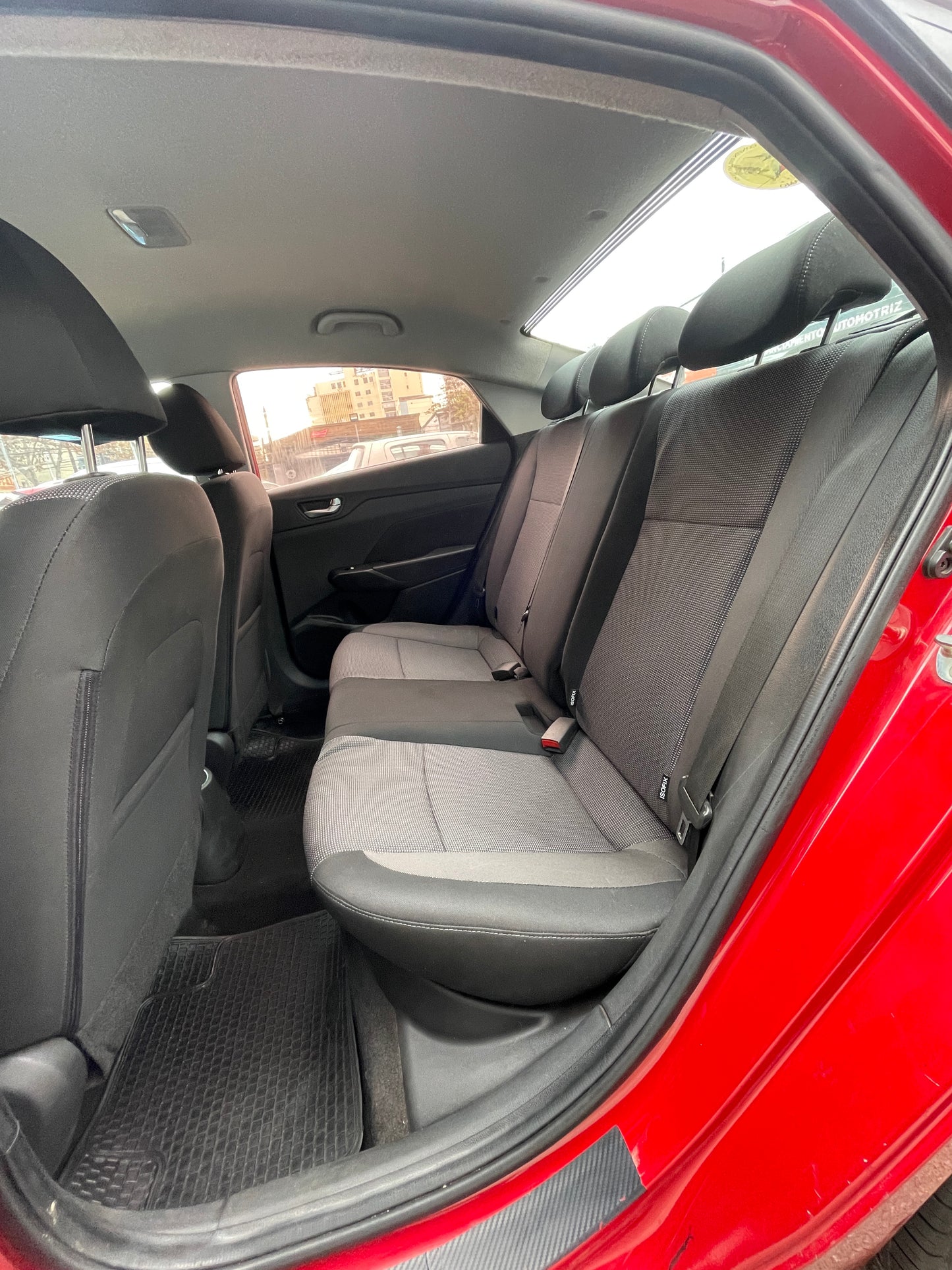 HYUNDAI ACCENT HCI 1.4, 2022