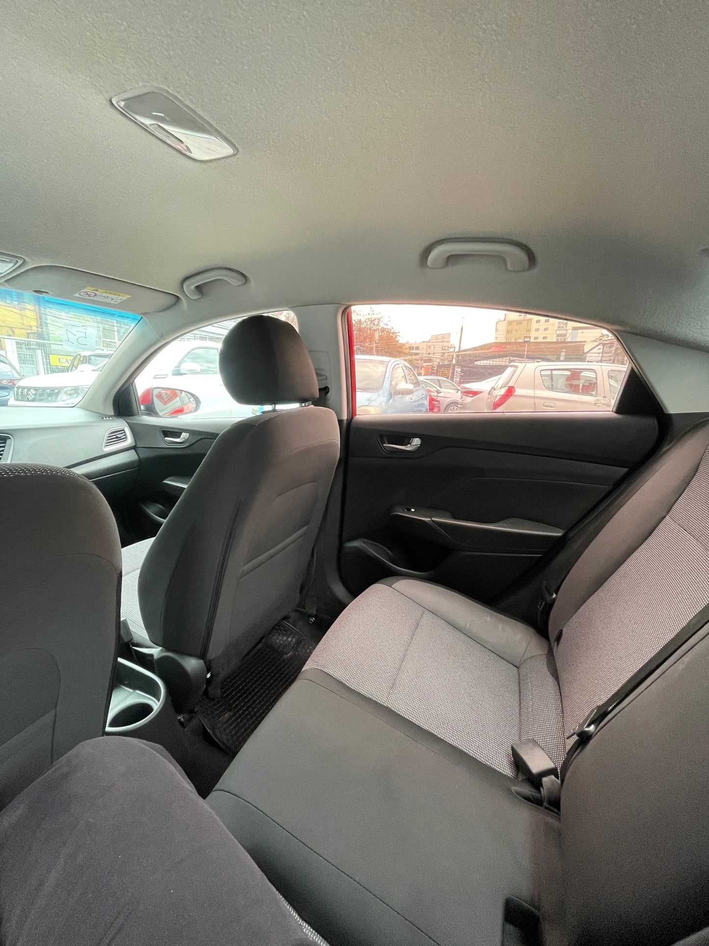 HYUNDAI ACCENT HCI 1.4, 2022