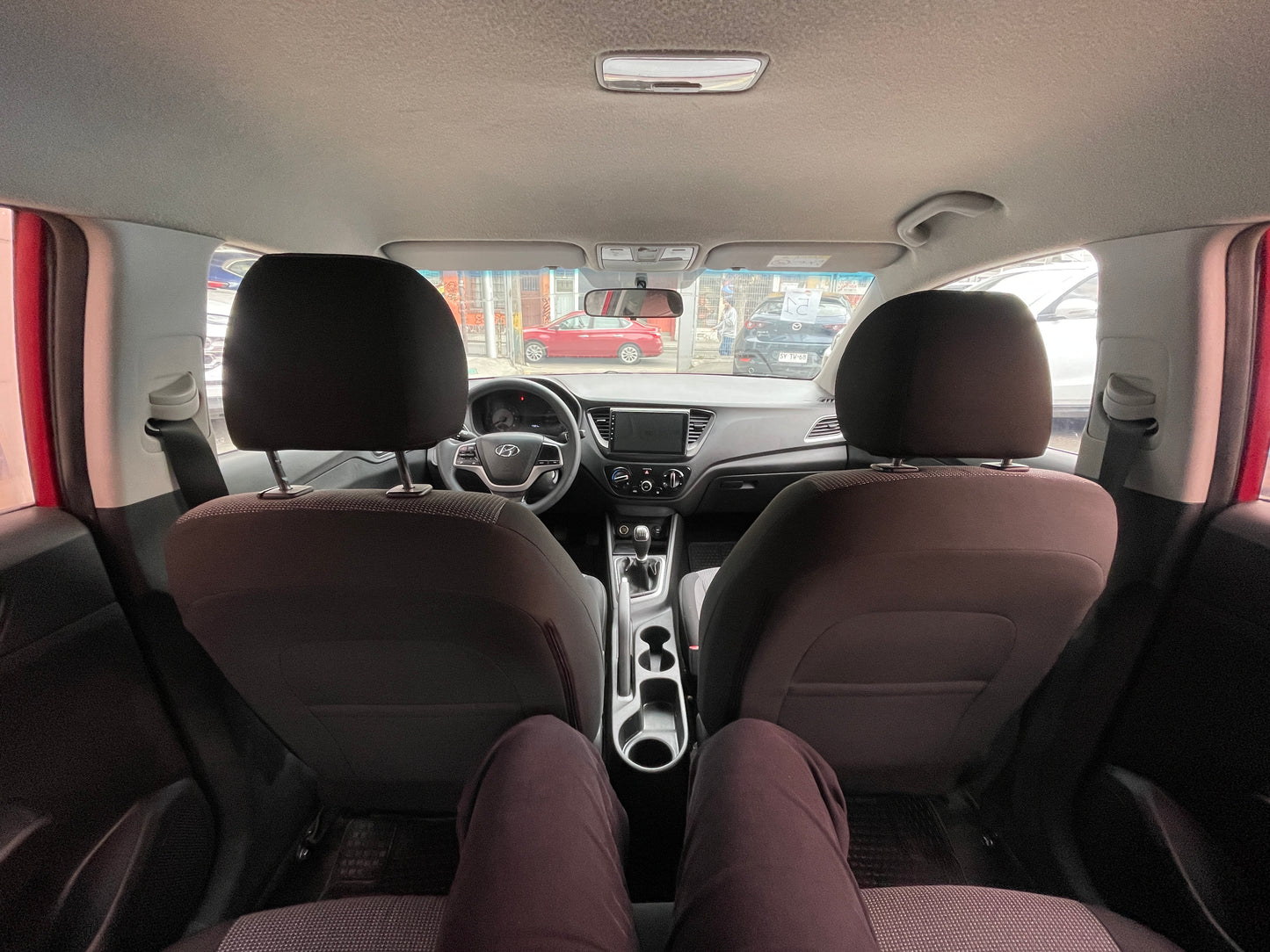 HYUNDAI ACCENT HCI 1.4, 2022