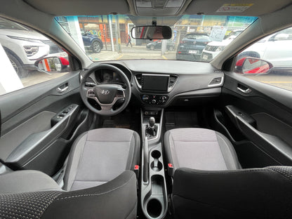 HYUNDAI ACCENT HCI 1.4, 2022