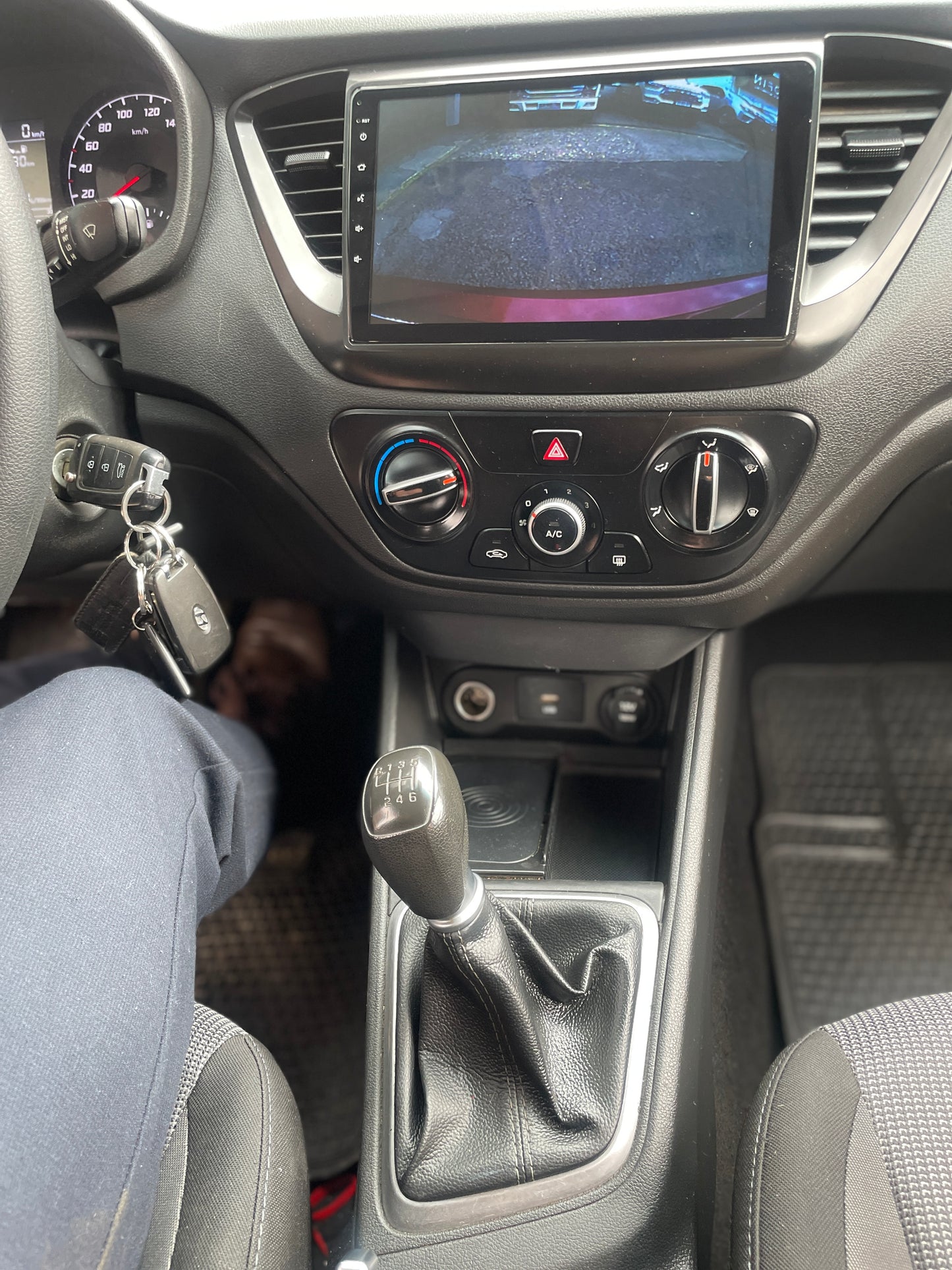 HYUNDAI ACCENT HCI 1.4, 2022