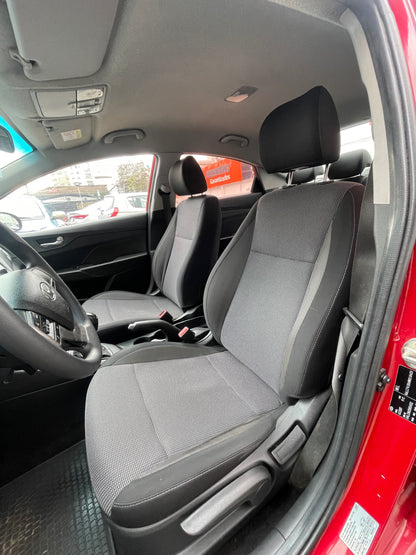HYUNDAI ACCENT HCI 1.4, 2022