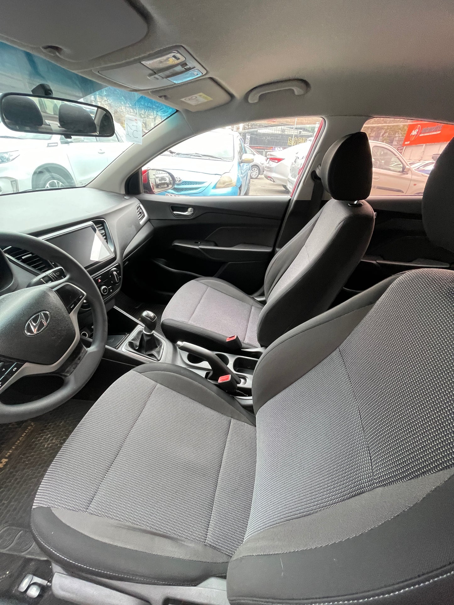 HYUNDAI ACCENT HCI 1.4, 2022